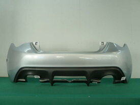 【中古】中古部品 86 ZN6 リアバンパー 【3380050000-000037301715100】