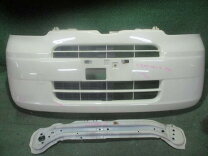 楽天市場】タント フロントバンパー l375sの通販