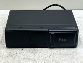 【中古】中古部品 アウディ TT 8NAPXF CDチェンジャー 【3310070100-0000Y0769661250】