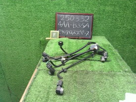 【中古】中古部品 eKクロススペース B35A ソナー 【3330990200-000025033261950】