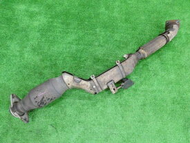 【中古】中古部品 エルグランド TE52 フロントエキゾーストパイプ 【3260250000-000025111022200】