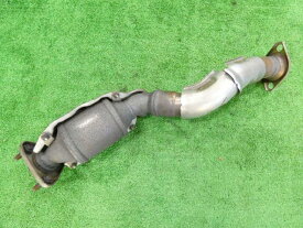 【中古】中古部品 CR−Z ZF2 フロントエキゾーストパイプ 【3260250000-000025100522200】