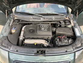 【中古】中古部品 アウディ TT 8NAPXF エアフロメーター 【3310070100-0000Y0769660400】