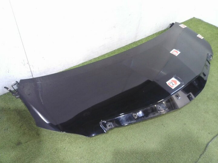 楽天市場】【中古】中古部品 アルファード ANH20W ﾎﾞﾝﾈｯﾄﾌｰﾄﾞ 