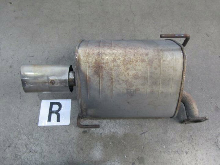 楽天市場】【中古】中古部品 レガシィ BP9 ﾘｱﾏﾌﾗｰ 【3330200100 