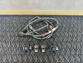 【中古】中古部品 アルファード ANH20W ソナー 【3330440100-250324000161950】