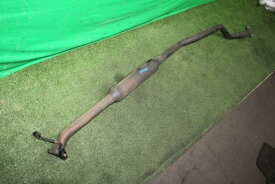【中古】中古部品 スイフト ZC71S フロントエキゾーストパイプ 【3330950100-000041640822200】