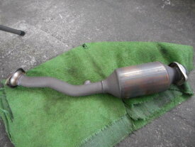 【中古】中古部品 マーチ K13 フロントエキゾーストパイプ 【3330190100-000002152022200】