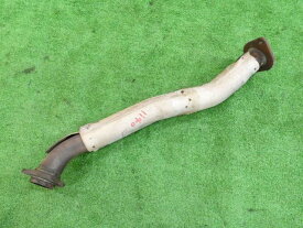 【中古】中古部品 セドリック CBJY31 フロントエキゾーストパイプ 【3260250000-000025114022200】