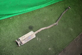 【中古】中古部品 ミニカ H42V フロントエキゾーストパイプ 【3330950100-000041690722200】