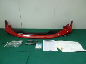 【中古】中古部品 86 ZN6 フロントリップスポイラー 【3380050000-000037394310130】