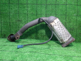 【中古】中古部品 シトロエン C2 A6NFU フロントエキゾーストパイプ 【3330420100-250809000122200】
