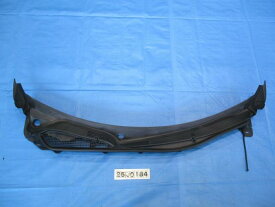 【中古】中古部品 86 ZN6 カウルトップパネル 【3310040100-000253018417210】