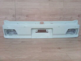 【中古】中古部品 ハイゼット S700V リアバンパー 【3310390100-250827000215100】