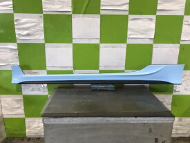 【中古】中古部品 86 ZN6 左サイドステップ 【3330530100-000005423413800】