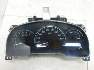 【中古】中古部品 イプサム ACM21W スピードメーター 【3310250100-000253027761400】