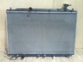 【中古】中古部品 オデッセイ RC1 ラジエータ 【3310390100-250910000720400】