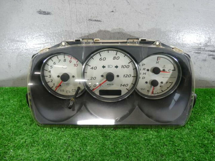 楽天市場】【中古】中古部品 コペン L880K ｽﾋﾟｰﾄﾞﾒｰﾀｰ 【3260250000 