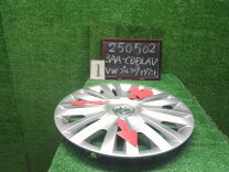 楽天市場】vw golf4 ホイール センターキャップの通販