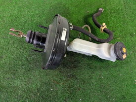 【中古】中古部品 ゼスト JE1 ブレーキマスター 【3310080100-250731000147160】