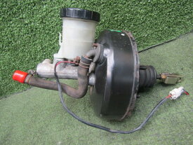 【中古】中古部品 ジムニー JA11V ブレーキマスター 【3330200100-190862000047160】