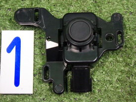 【中古】中古部品 プリウス ZVW51 ソナー 【3330200100-242673000061950】