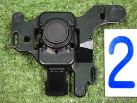 【中古】中古部品 プリウス ZVW51 ソナー 【3330200100-242673000061951】