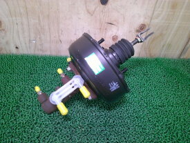 【中古】中古部品 ミニキャブ U41T ブレーキマスター 【3330660100-000023320747160】