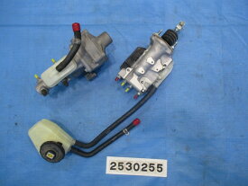 【中古】中古部品 フリード GB7 ブレーキマスター 【3310040100-000253025547160】