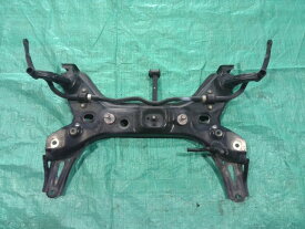 【中古】中古部品 スペーシア MK53S フロントメンバー 【3310090100-202510077951710】