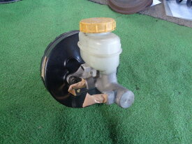 【中古】中古部品 プレオ RA1 ブレーキマスター 【3340030100-099483000047160】