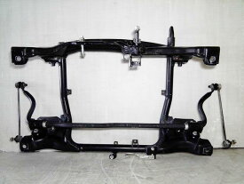 【中古】中古部品 エブリィ DA17V フロントメンバー 【3310050100-240912000151710】