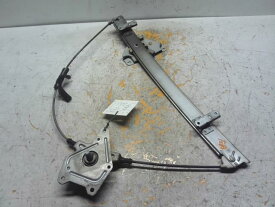 【中古】中古部品 ダットサントラック GD21 左フロントドアレギュレータ・モーター 【3310160100-000004407713220】