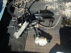 【中古】中古部品 ポーター PC4D ブレーキマスター 【3331010800-000023718647160】