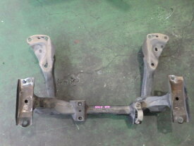 【中古】中古部品 ハイゼット S321V フロントメンバー 【3331010800-000023688351710】