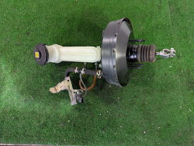 【中古】中古部品 N−BOX JF1 ブレーキマスター 【3310080100-250325000247160】