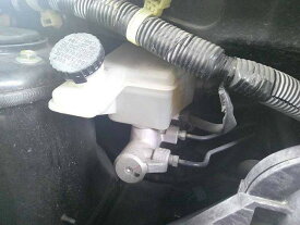 【中古】中古部品 キューブ Z12 ブレーキマスター 【3340030100-216261000047160】