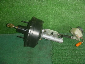 【中古】中古部品 アクティ HA7 ブレーキマスター 【3330370100-000253017447160】