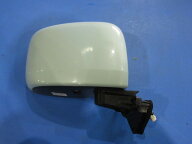 【中古】中古部品 モコ MG33S 右サイドミラー 【3310590000-202511005313500】