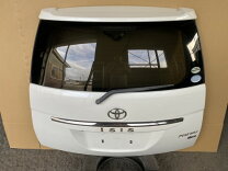 楽天市場】アイシス（ドアパネル｜外装・エアロパーツ）：パーツ<車 