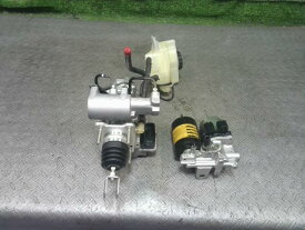 【中古】中古部品 プリウス ZVW30 ブレーキマスター 【3330990700-202508002747160】