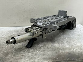 【中古】中古部品 ジープ グランドチェロキー WK36 ステアリングコラム 【3310070100-0000Y0773347140】