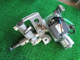 【中古】中古部品 ハイゼット S710V ステアリングコラム 【3310190100-000255009447140】