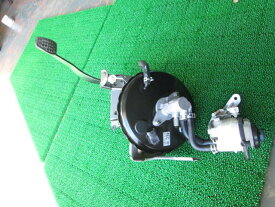 【中古】中古部品 ハイゼット S710V ブレーキマスター 【3310190100-000255009447160】