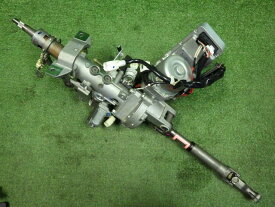 【中古】中古部品 レクサス NX AGZ10 ステアリングコラム 【3330200100-242714000047140】