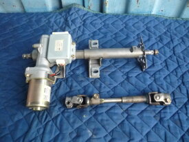 【中古】中古部品 R2 RC1 ステアリングコラム 【3540020100-000007110547140】