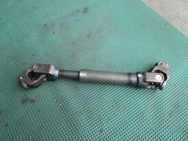 【中古】中古部品 プリウス ZVW30 ステアリングコラム 【3310190100-000255010547140】