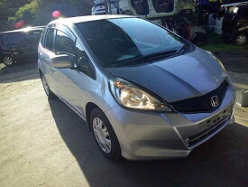 【中古】中古部品 フィット GE6 ステアリングコラム 【3340030100-151414000047140】