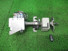 【中古】中古部品 マーチ K13 ステアリングコラム 【3330540100-250827000347140】
