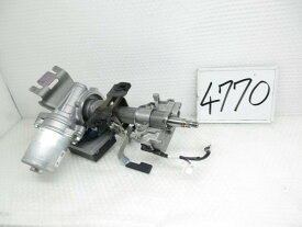 【中古】中古部品 タント LA650S ステアリングコラム 【3500170000-251111502147140】